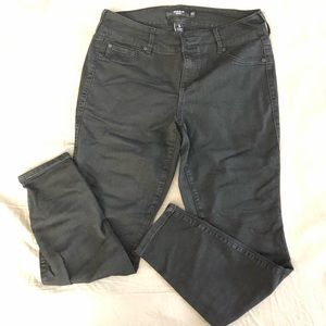 Black Torrid Skinny jeans